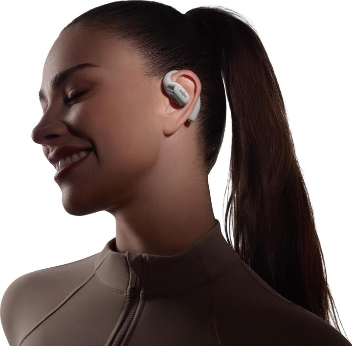 Produktbild Shokz OpenFit 2+ (11 h, Kabellos)