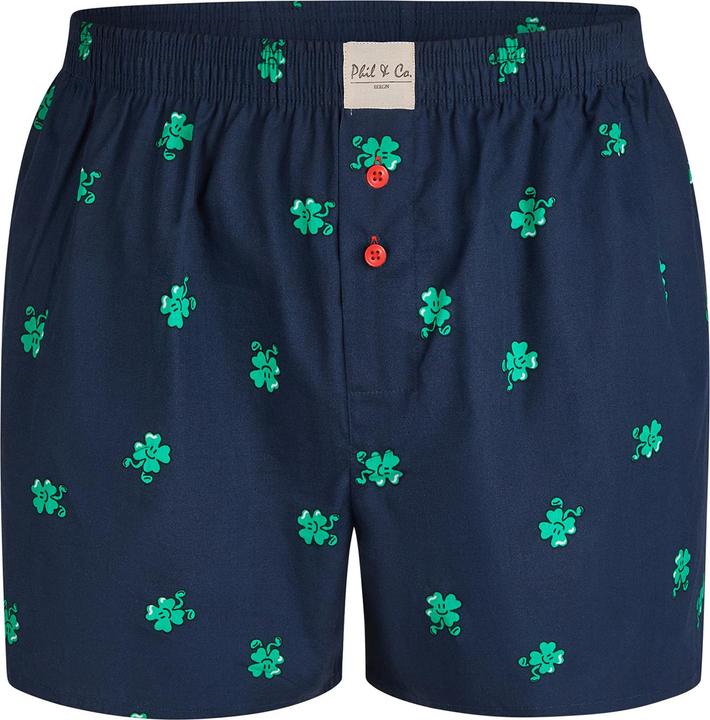 Actual product image Phil & Co. Berlin Boxer Classic Sets (XXL, pack of 6)