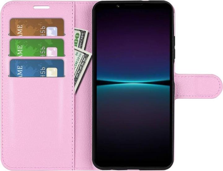 Image du produit Cover-Discount Étui en cuir pour Sony Xperia 1 VI (Sony Xperia 1 VI)