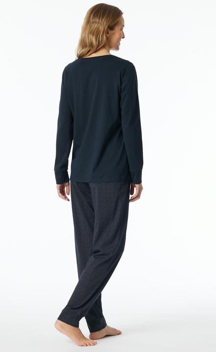 Produktbild Schiesser Pyjama Comfort Essentials (38)