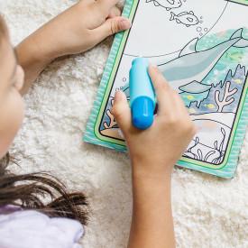 Produktbild Melissa & Doug Malbuch Unterwasserwelt