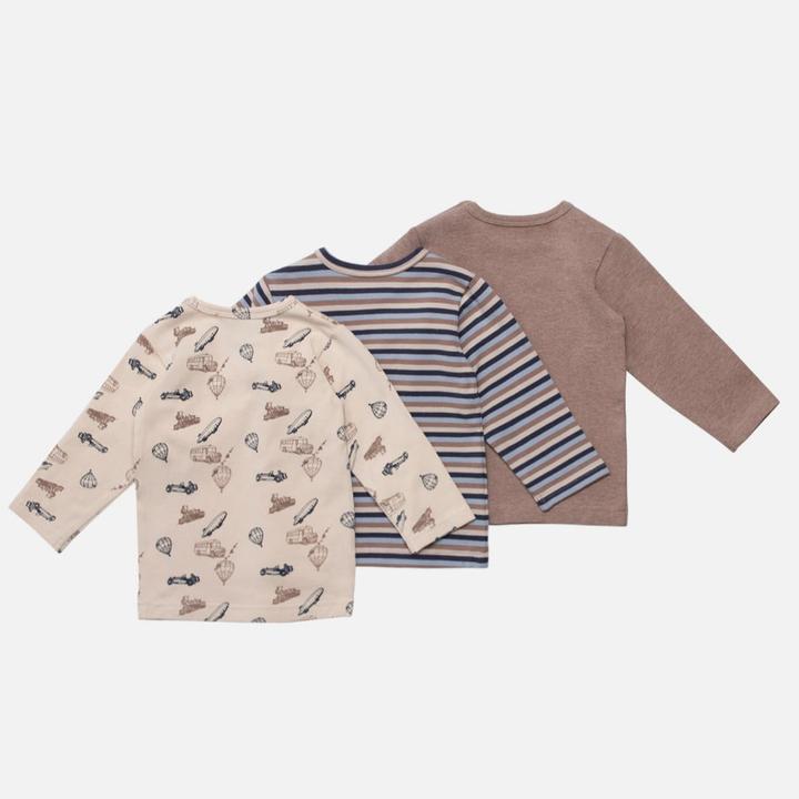 Hust and Claire T Shirt er Pack (68)