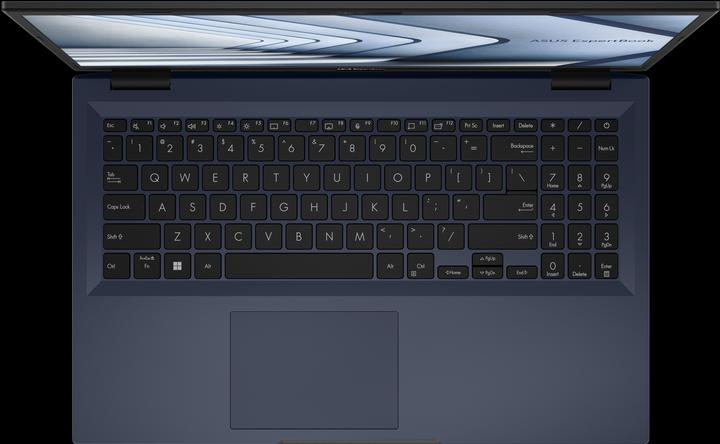Actual product image ASUS ExpertBook B1 (15.60", Intel Core i3-1315U, 8 GB, 512 GB, CH)