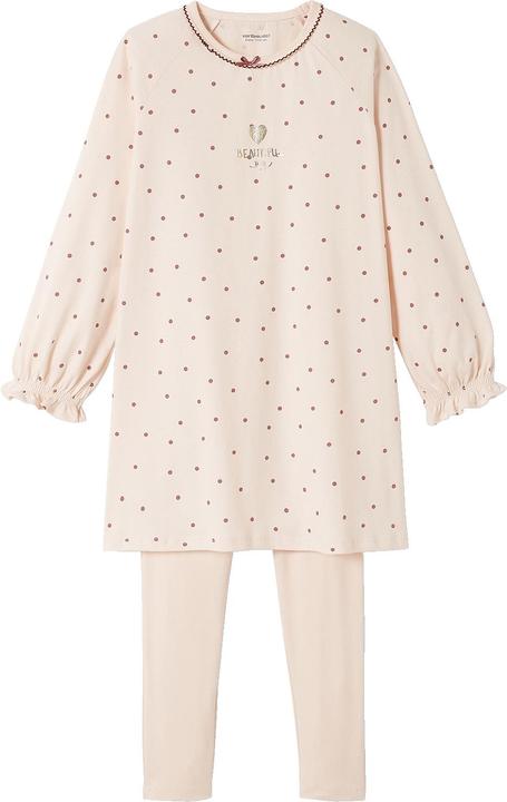 Image du produit Vertbaudet Chemise De Nuit (128)