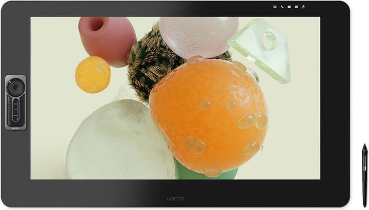 Wacom Cintiq Pro Touch (32", 5080 lpi)