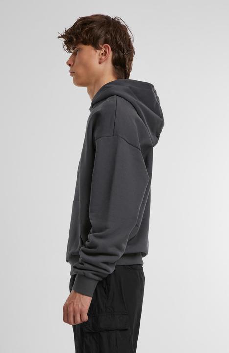 Actual product image Urban Classics Teamdream Ultraheavy Oversize Hoodie - 139517 (L)