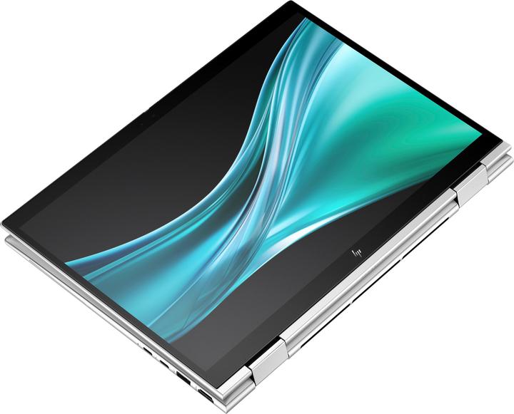 Productafbeelding HP Elite x360 830 G11, Intel Core Ultra 5, 33,8 cm (13,3"), 1920 x 1200 pixels, 16 Go, 512 Go (13.30", 16 GB, 512 GB, NL)