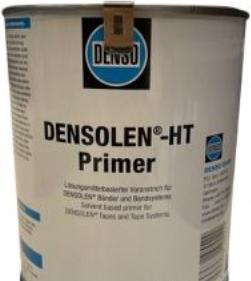 Image du produit Cobalch Denso Primer 1 ltr - Utilisé sur les surfaces des tuyaux comme adhésif sous la bande