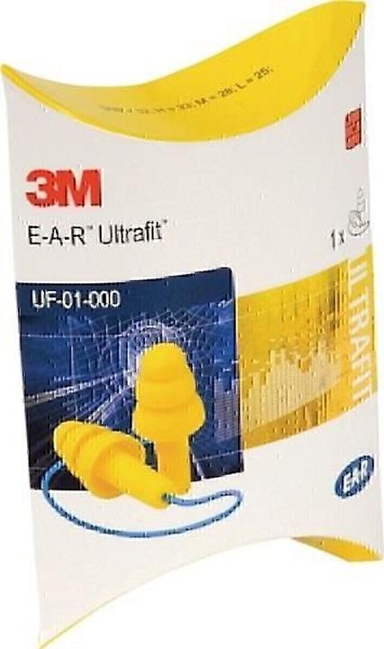 Produktbild 3M Ultrafit (2 x)