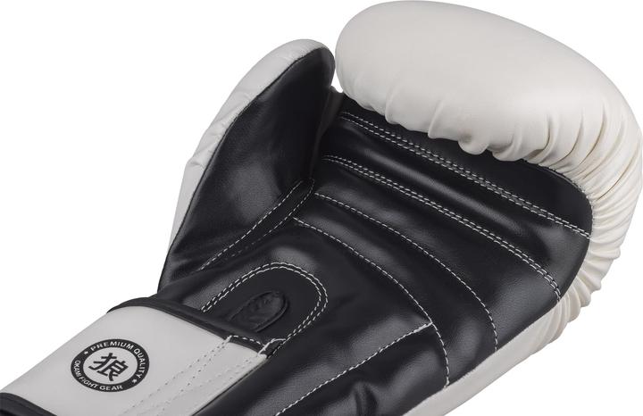 Actual product image Okami Boxhandschuhe Rumble (14 OZ, One size)