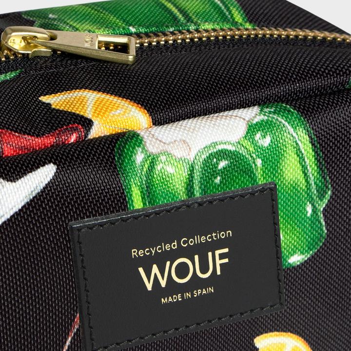 Produktbild Wouf Daily Kulturbeutel 21 cm (2 l)