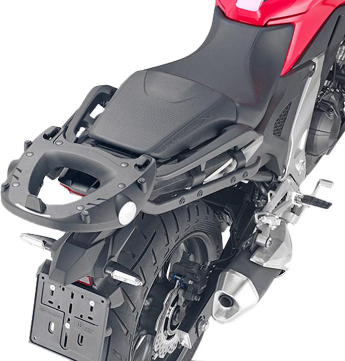 Produktbild Givi Top-Case Träger