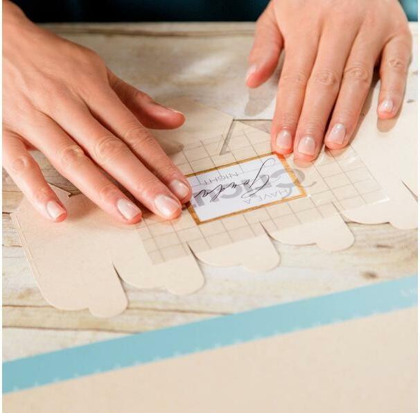 Image du produit Cricut Papier de transfert