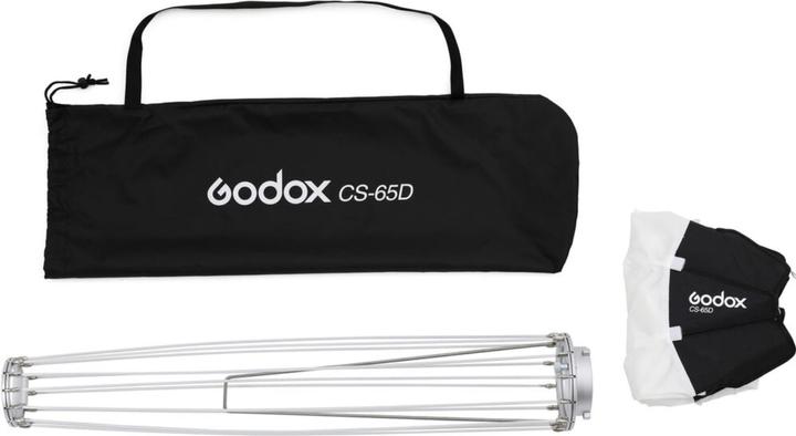 Produktbild Godox CS-65D (Softbox, 65 cm)