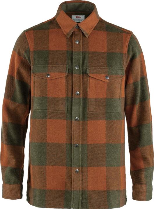 Brown/Green