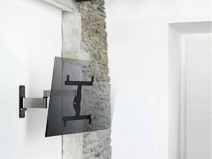 Image du produit Erard EXO 600 TW3 (Mur, 75", 35 kg)