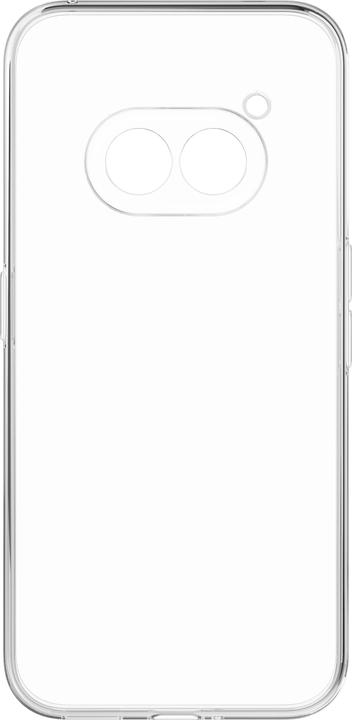 Image du produit Nothing Clear Case (Nothing Phone (2a))