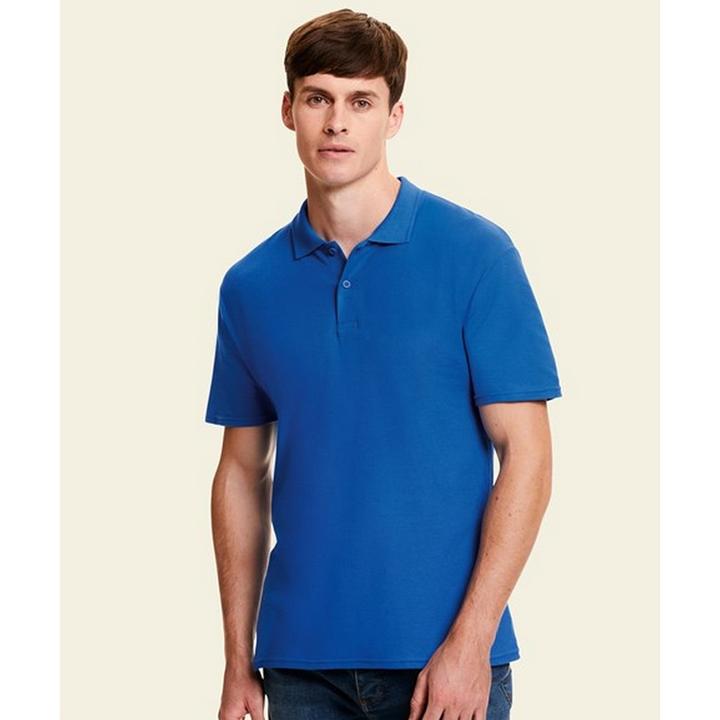 Produktbild Fruit of the Loom Original Poloshirt (M)