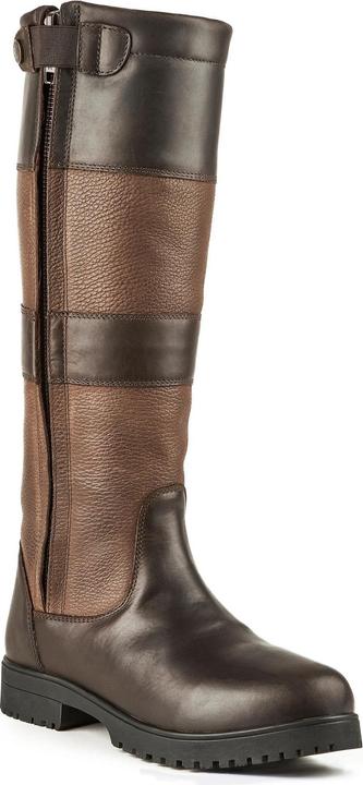 Immagine prodotto Moretta Stivali da campagna Bella II Nubuck Donna/Ladies (40.5)