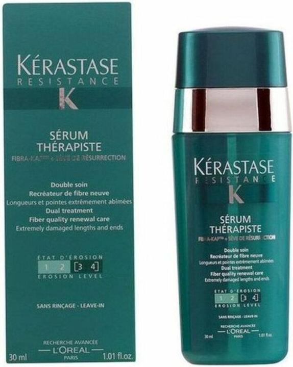 Productafbeelding Kérastase Résistance Sérum Thérapiste (30 ml)