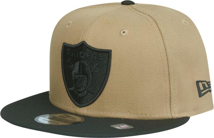 Image du produit New Era 9Fifty Las Vegas Raiders (Taille unique)
