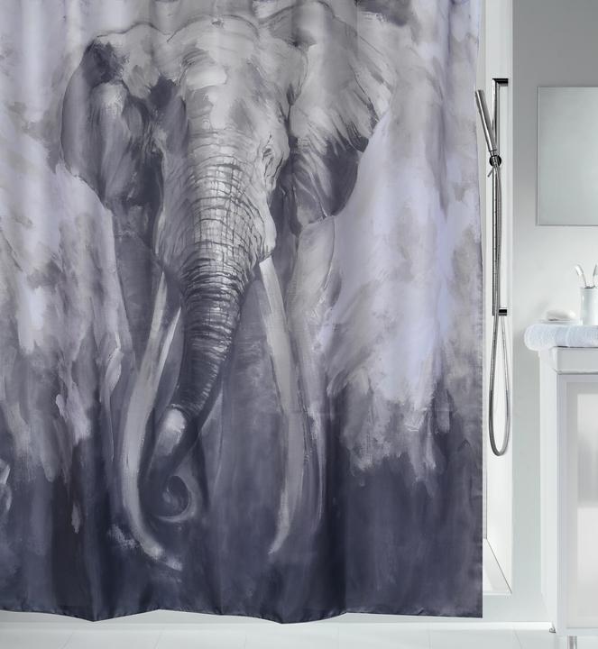 Produktbild spirella Elephant (180 x 200 cm)