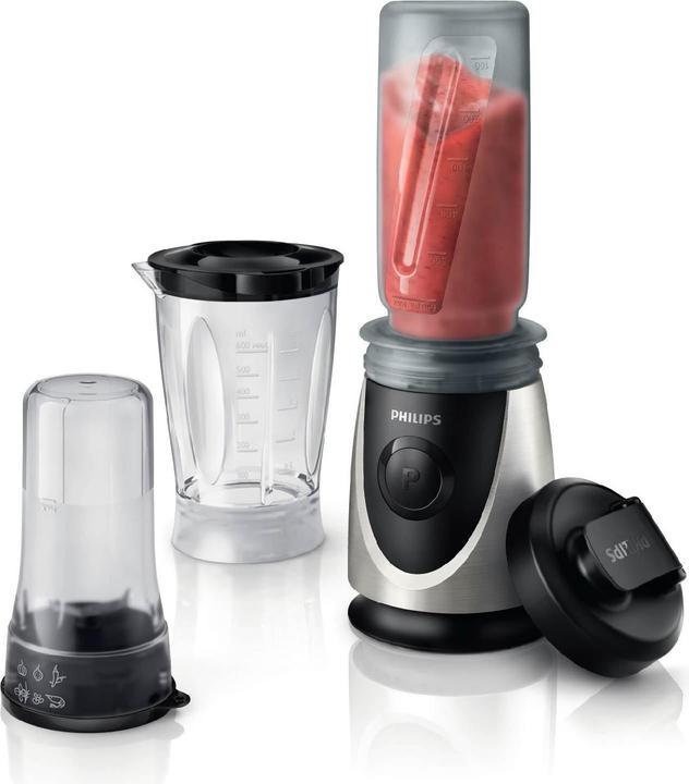 Actual product image Philips HR2876/00 mini mixer (350 W)