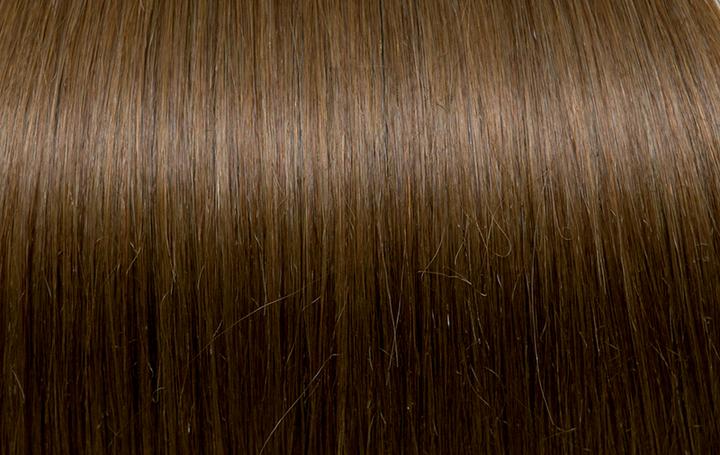 Produktbild Seiseta Invisible Clip-In Glatt 12 Kupfer Goldblond 50/55 cm (Kupfer Goldblond, 55 cm)