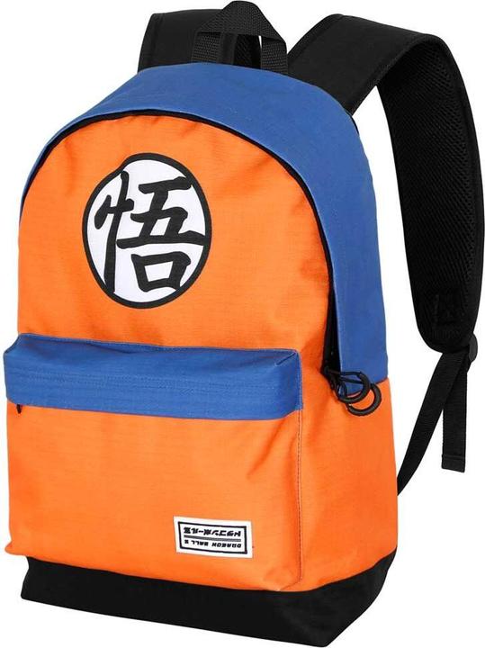 Image du produit Karactermania DRAGON BALL - Symboles - Sac à Dos HS FAN '43x30x18cm