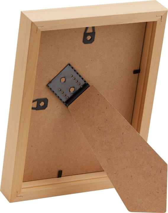 Actual product image micasa DA VINCI natural (13 x 18 cm)