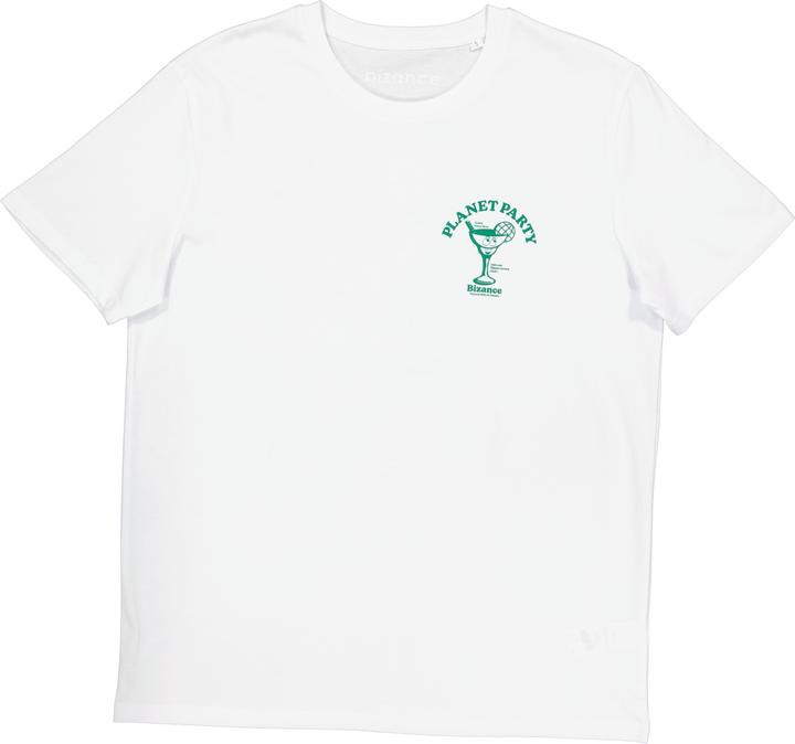 Bizance t-hirt damen gary (S)