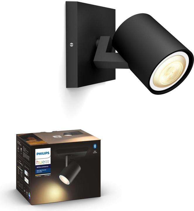 Produktbild Philips Hue Runner Basis BT (350 lm, GU10)