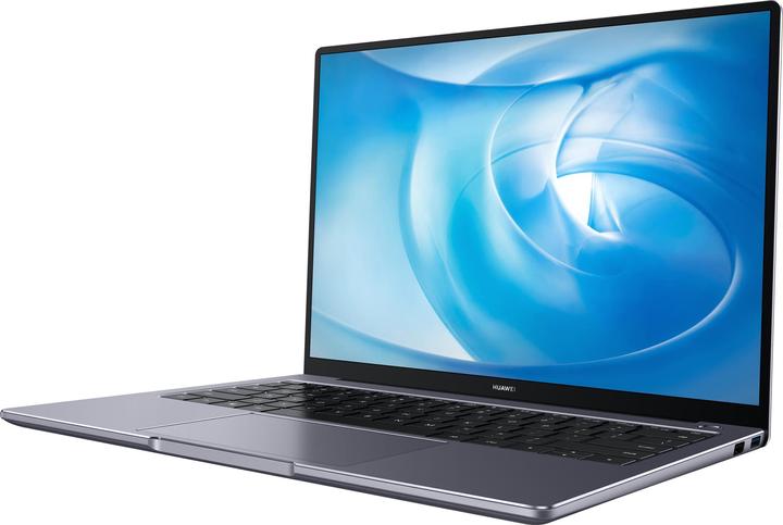 Image du produit Huawei MateBook 14 (14", Intel Core i5-1135G7, 8 Go, 512 Go, CH)