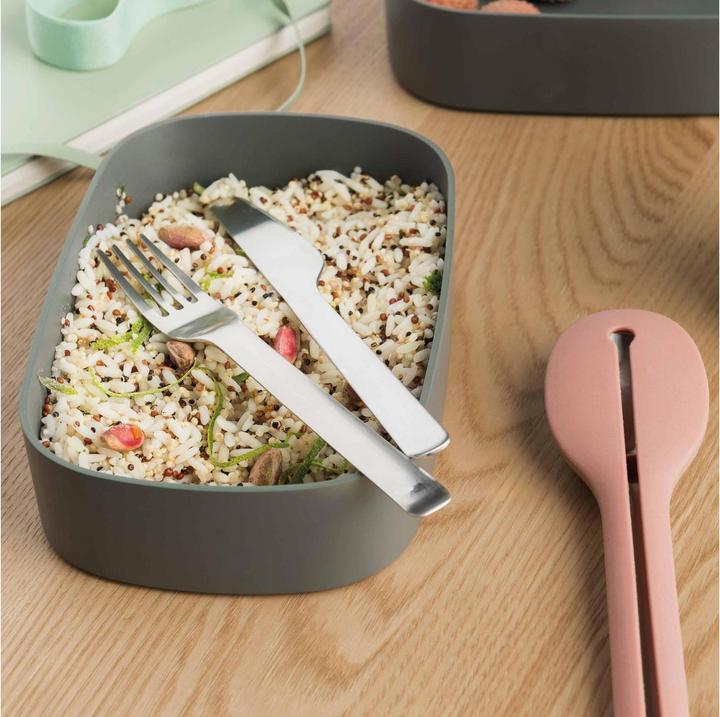 Actual product image BergHoff Lunchbox Bento Leo
