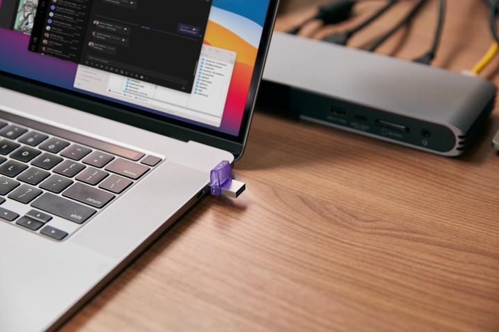 Produktbild Kingston DataTraveler microDuo 3C (64 GB, USB-C, USB 3.2)