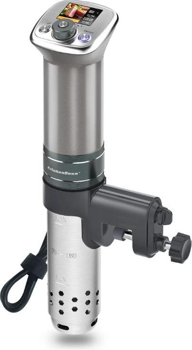 Miweba Sous Vide Cooker G320