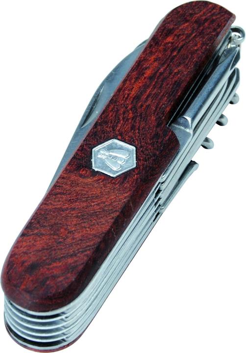 Actual product image Laguiole Castandet (11 Functions)