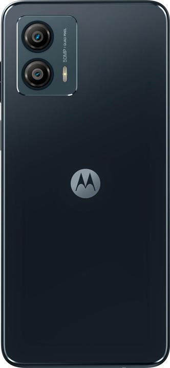 Actual product image Motorola Moto G53 (128 GB, Ink blue, 6.50", SIM + eSIM, 50 Mpx, 5G)