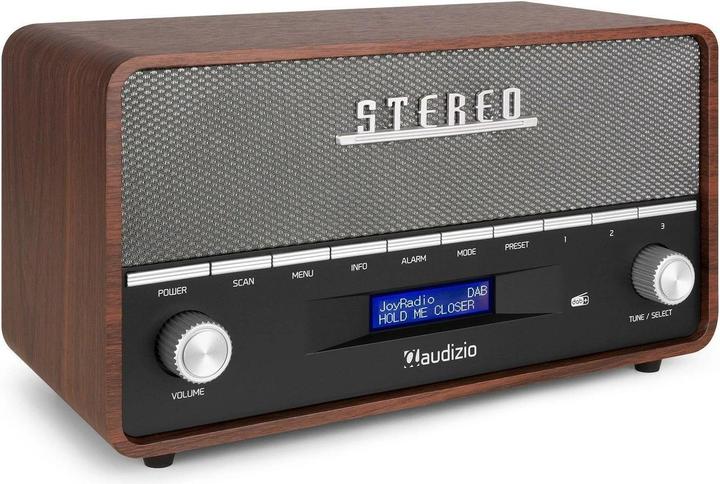 DAB Corno (DAB+ DAB, FM, Bluetooth)