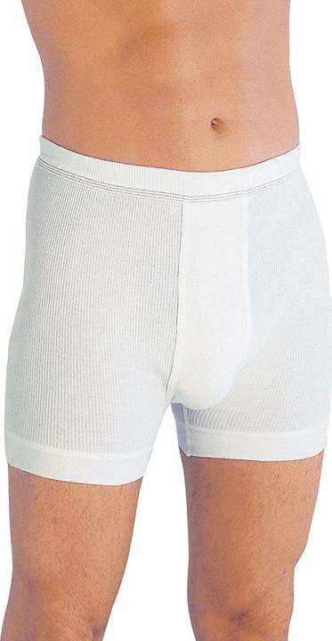 Produktbild Con-ta Herren-Schlüpfer 4er-Pack (7, 4er Pack)