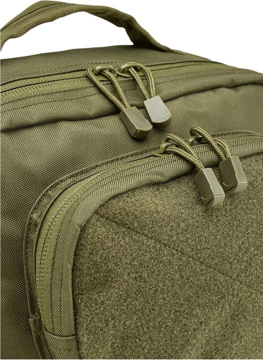Actual product image Brandit US Cooper Patch Large Backpack