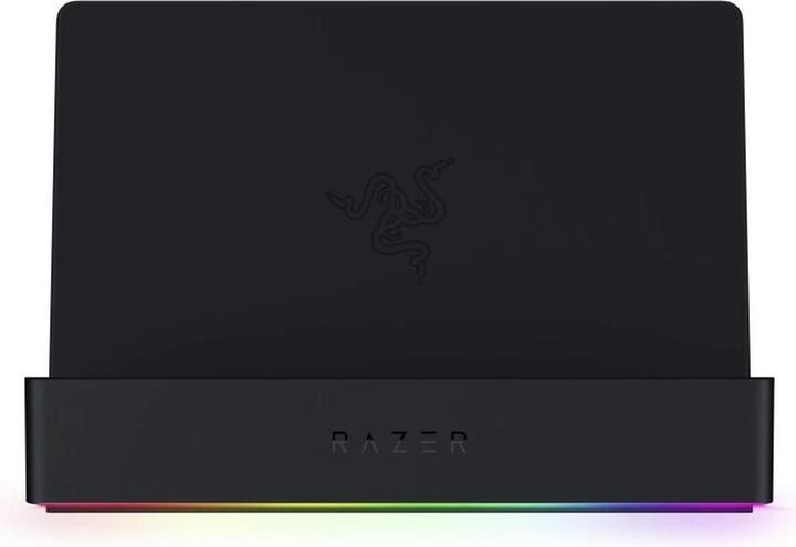 Immagine prodotto Razer Handheld Dock Chroma (USB-C, 6 Porti)