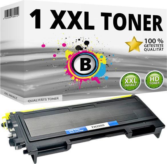 Immagine prodotto Druckfuxx TONER kompatibel BROTHER HL-2030 2035 2040 DCP-7010 7020 7025 MFC-7420