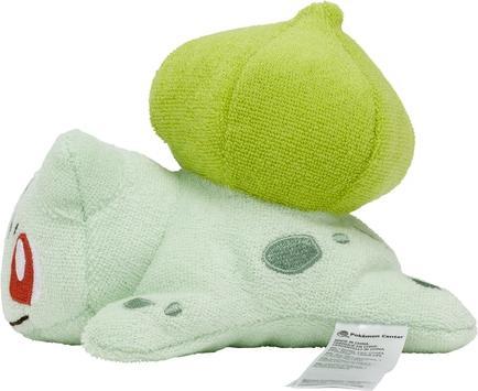 Produktbild Pokémon Bulbasaur washable Plush - 14 cm (14 cm)