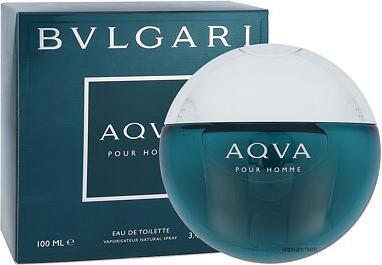 Immagine prodotto Bulgari Aqva Pour Homme (Eau de toilette, 100 ml)