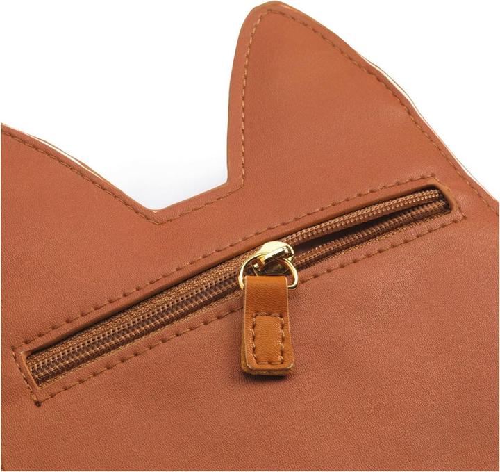 Actual product image Djeco Shoulder bag fox
