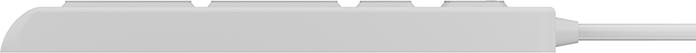 Immagine prodotto KeySonic Tastiera Full Size Hygiene Industrial per Windows®. (DE, Cablato)