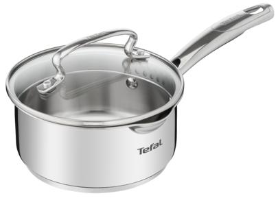 Produktbild Tefal Duetto+ (16 cm, Kochtopf, Edelstahl)