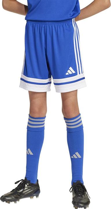 Produktbild adidas Squadra 25 Short Kids (116)