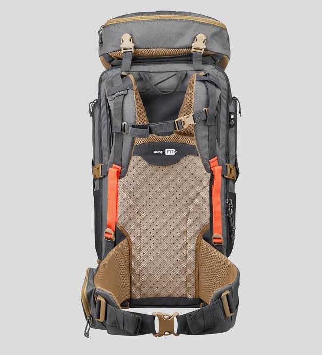 Produktbild Forclaz Sad Travel 500 H (50 l)